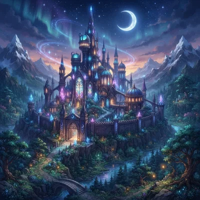 Silvermoon Citadel