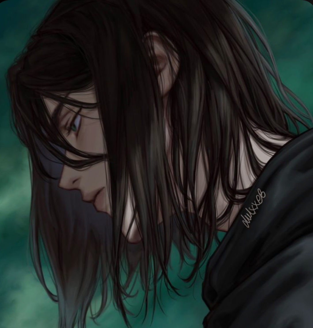 Eren Yeager 
