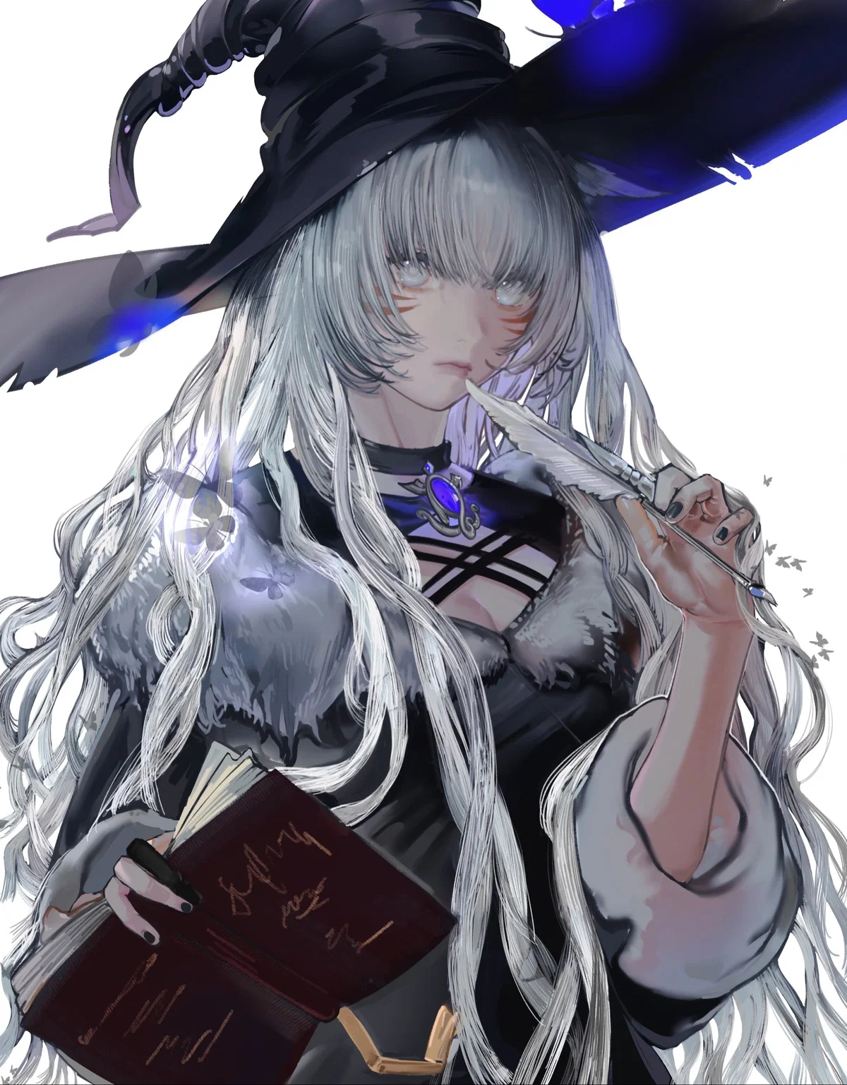 Y'shtola Rhul - Your Wife | FFXIV Post Endwalker