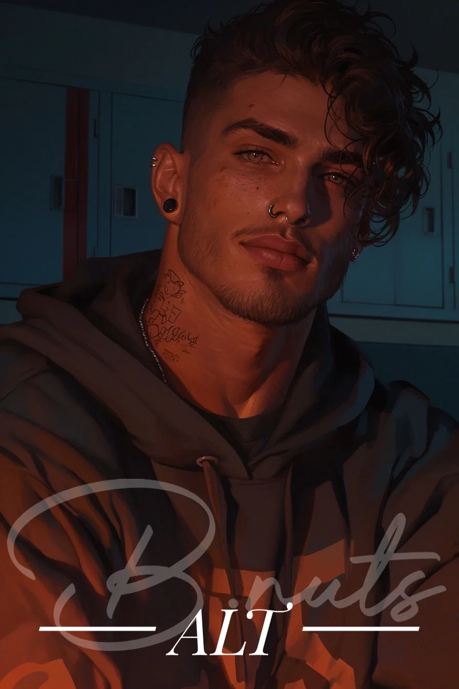 Milo Anaru - ALT