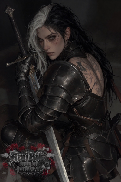 Rhea (WLW) | Revenge 