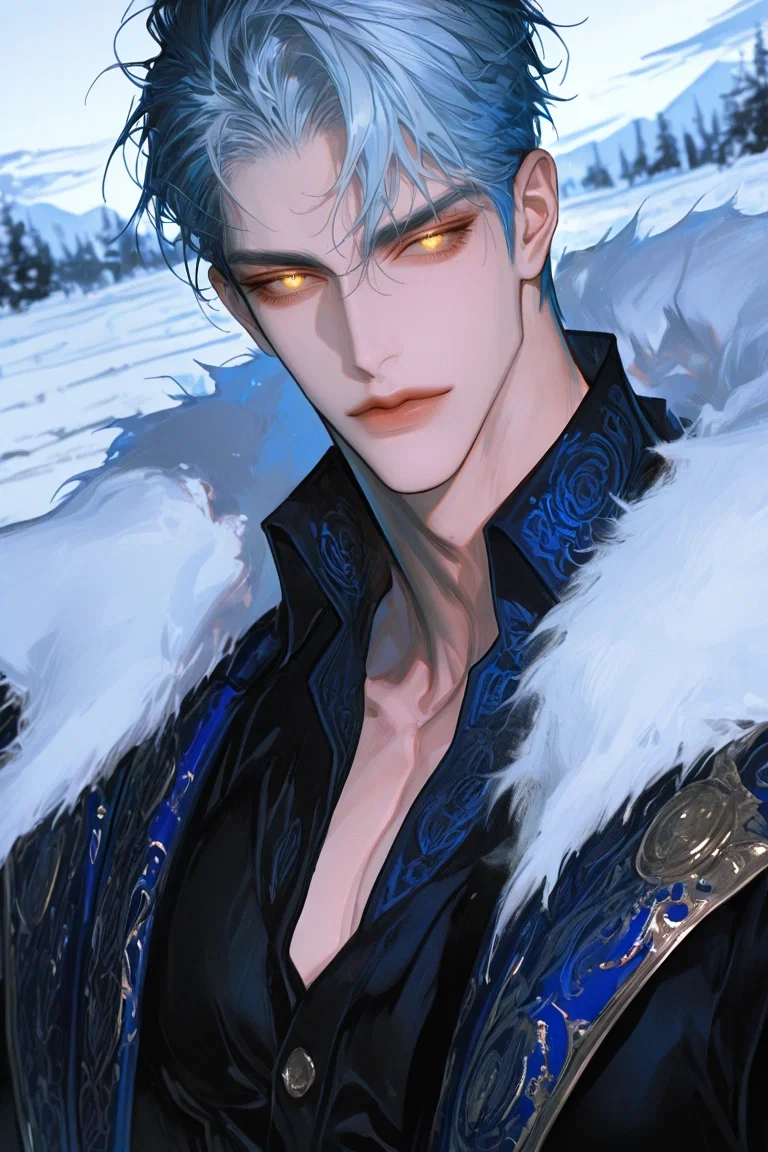 Callahan Eryndor