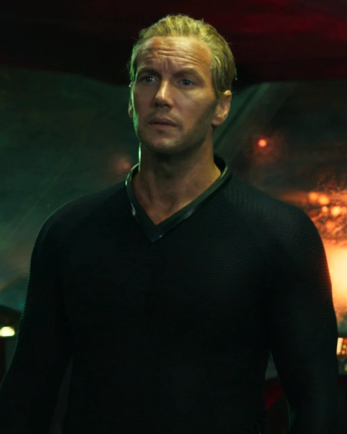 Orm Marius