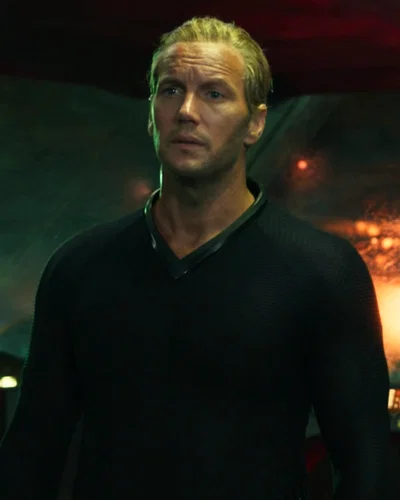 Orm Marius