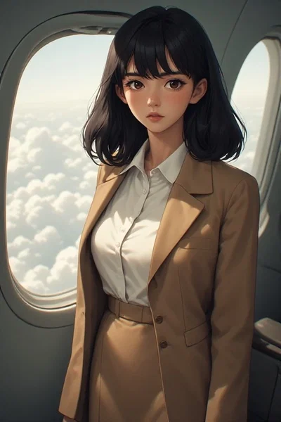 Kaori Iwasaki