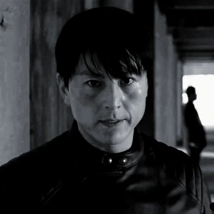 BH | Lee Du-yeong