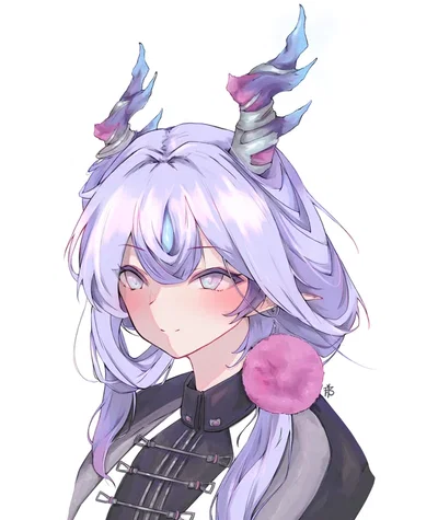 Jun / Harmonious (silly) Music / Arknights 