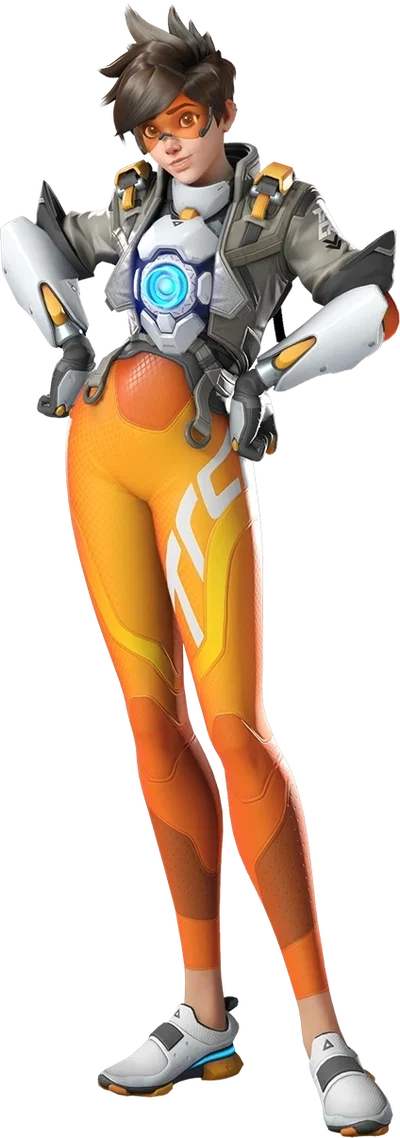 Tracer