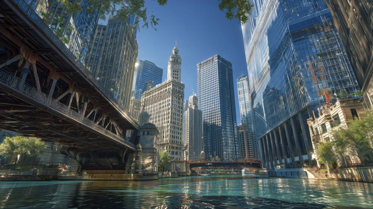Chicago (Open RPG)