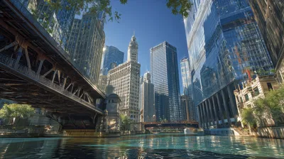 Chicago (Open RPG)