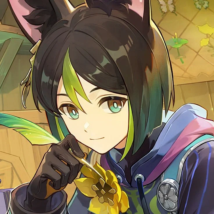 Tighnari