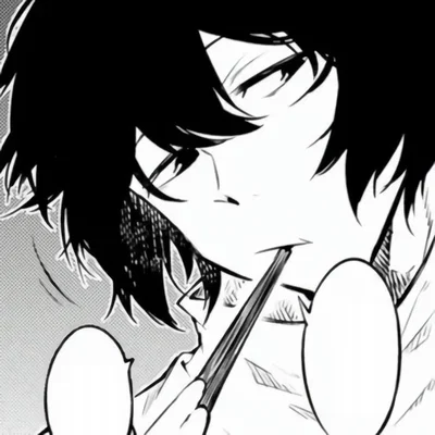「✦ Osamu Dazai ✦」