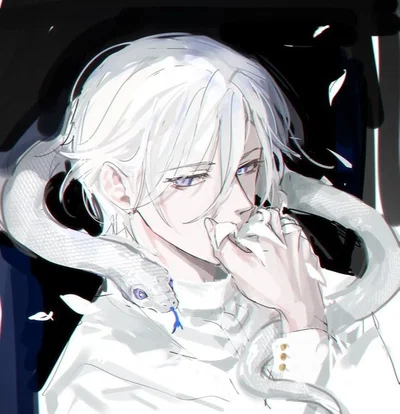 Draco~King of Snakes~