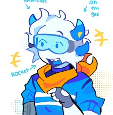 Rocket -|- PHIGHTING!