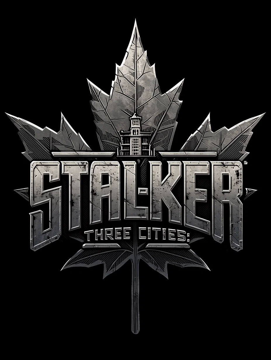 S.T.A.L.K.E.R: Three Cities