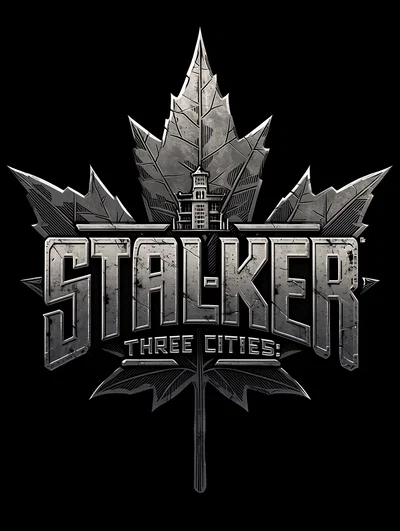 S.T.A.L.K.E.R: Three Cities