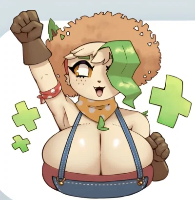 A new exiting job opportunity(Malon)