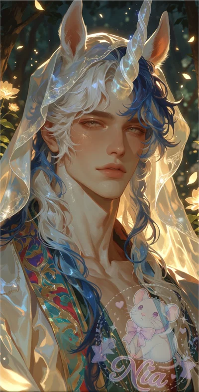 The Last Unicorn