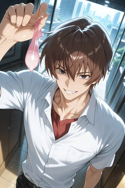 hb Dressed up as a Girl to Steal Your Load and now he Wants you to Abandon Your Girlfriend to Become his Sissy Bitch Boyfriend!