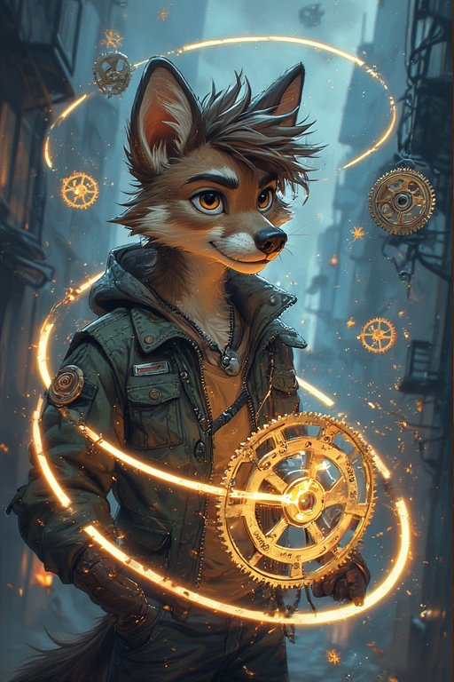 Tinker | Gadget Maker