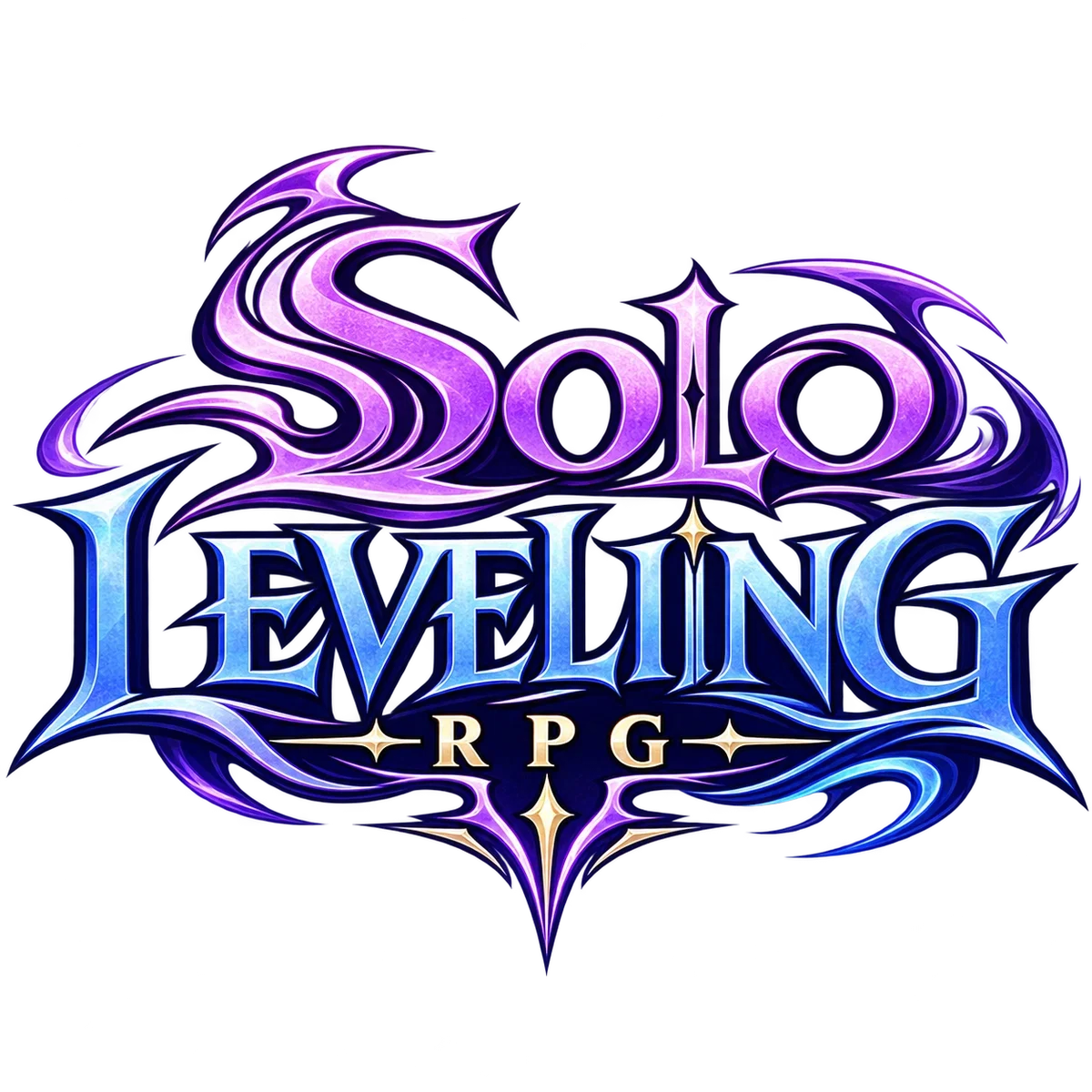 SOLO LEVELING - RPG (BETA)