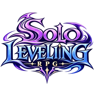 SOLO LEVELING - RPG (BETA)