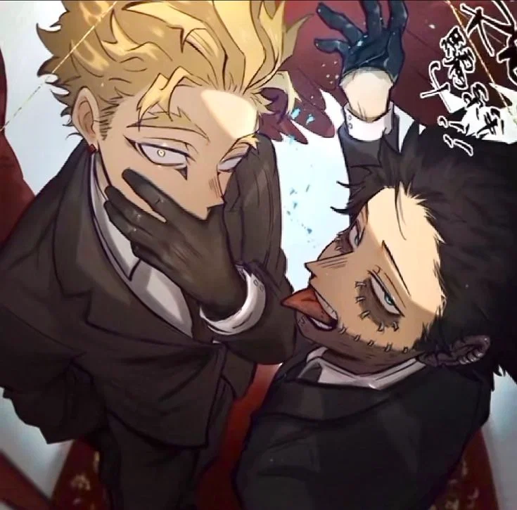 Dabi MHA - DabiHawks NO USER