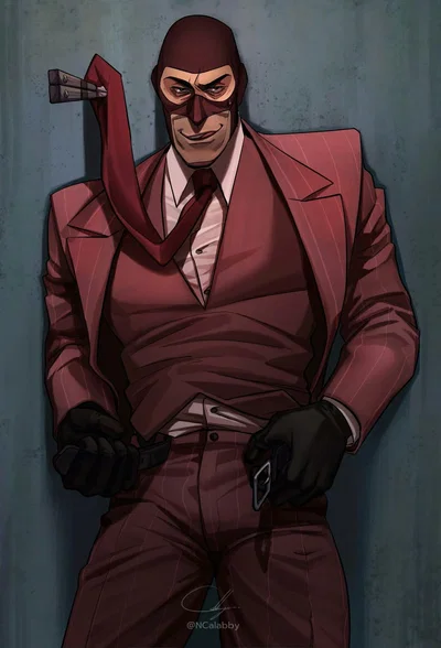 Alpha Spy!★