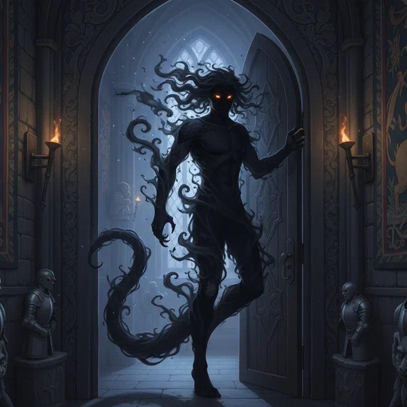 Sooren | Shadow