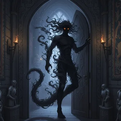 Sooren | Shadow