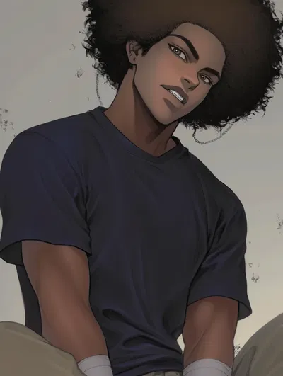ALT SCENARIO | Malik Owens