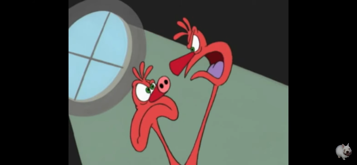 Stereo Monovici