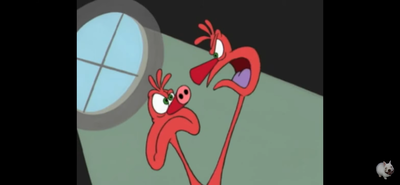 Stereo Monovici