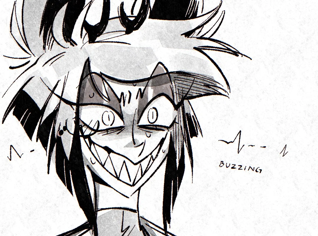Alastor