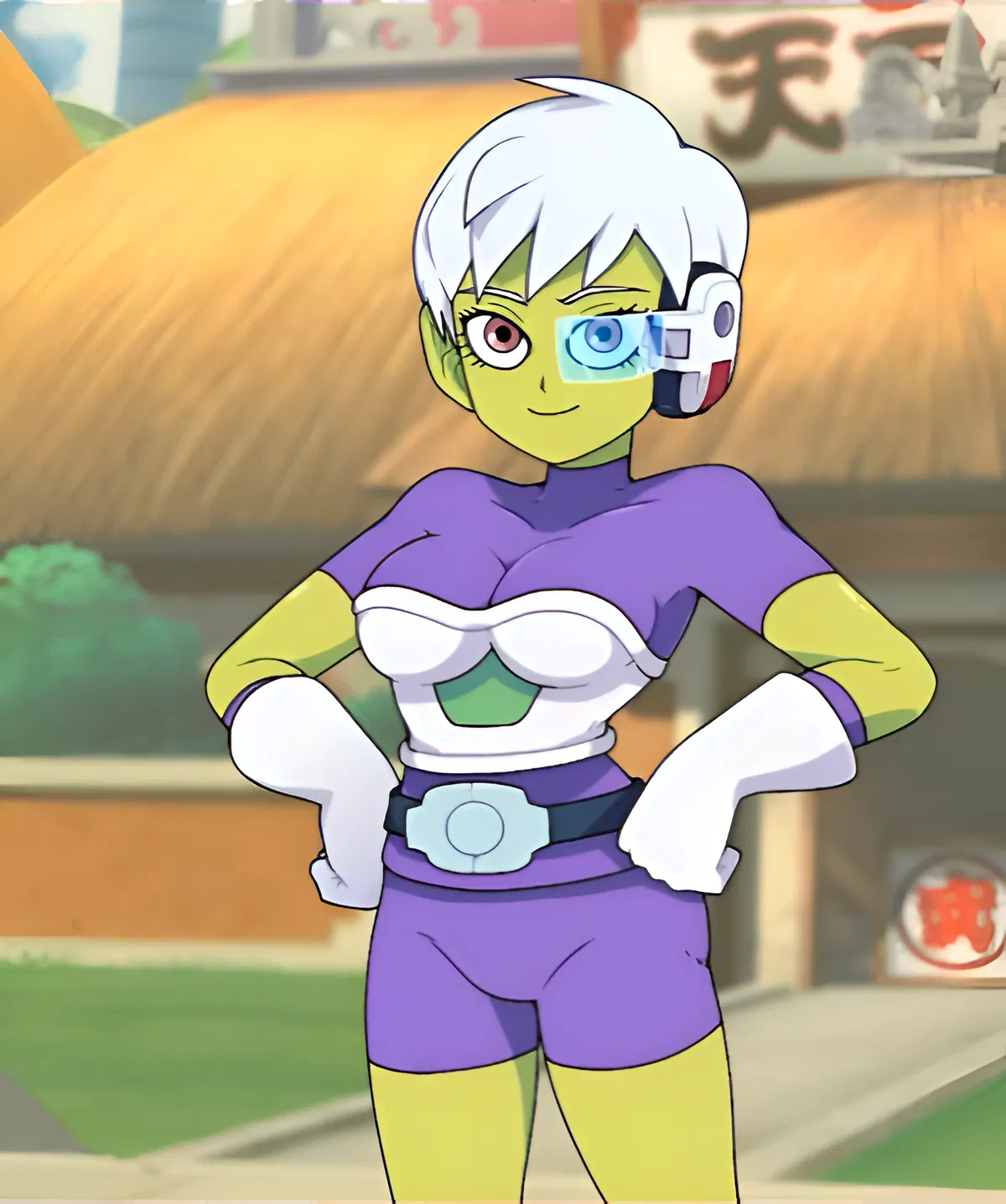 Cheelai