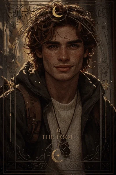 0 · THE FOOL 