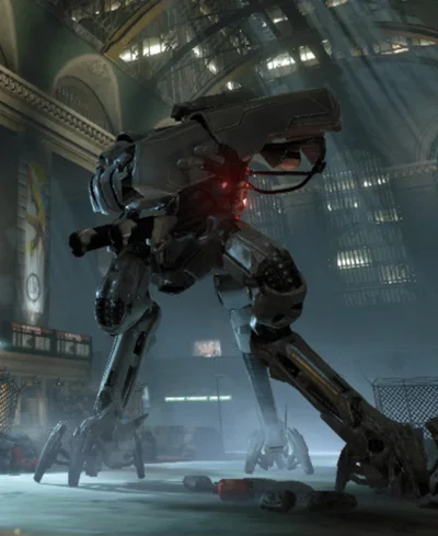 Ceph "Pinger" - Crysis 2 | This... Thing. 