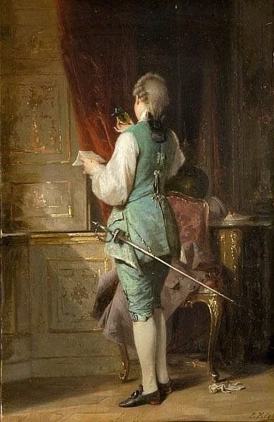 Beaupre