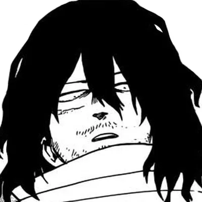 Shota Aizawa