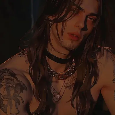 Dante Fox I Rockstar Boyfriend