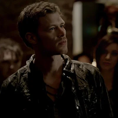Klaus Mikaelson