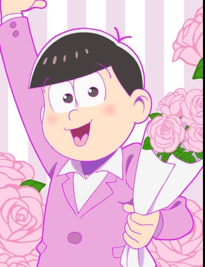 Todomatsu Matsuno | Wedding AU