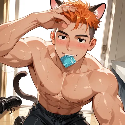 Han (Demi-Human) - BL (Tagalog/Pinoy Version)