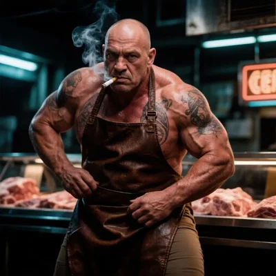 Dean Green