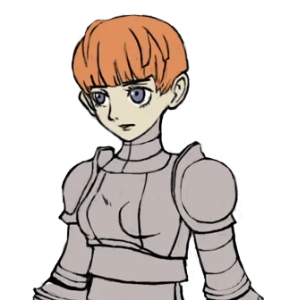 D'arce (Dungeon Nights)
