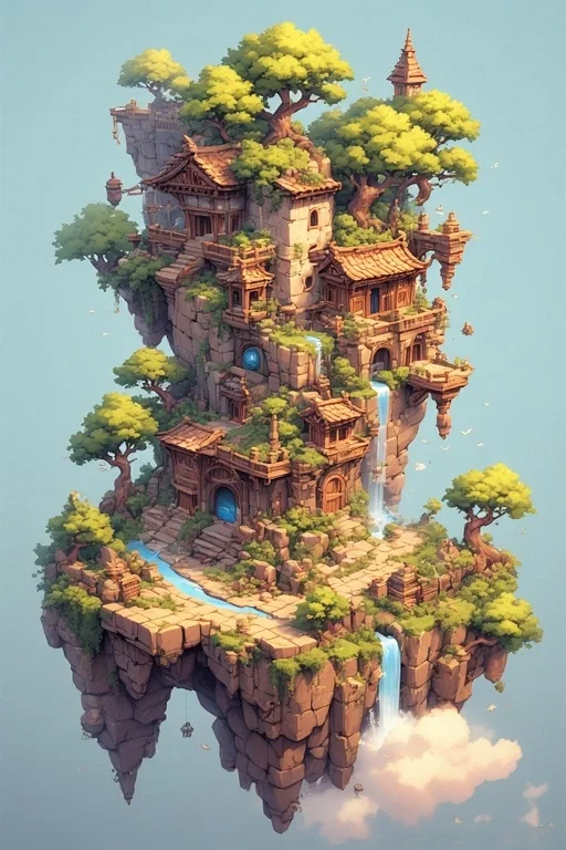 2d platformer
