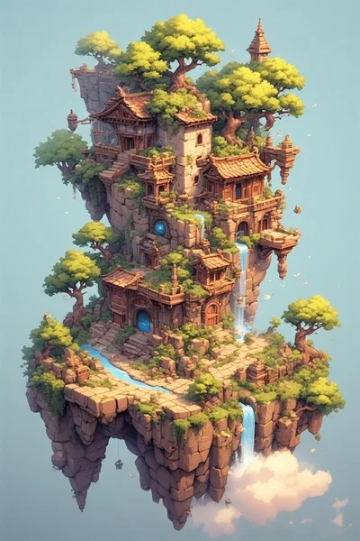 2d platformer