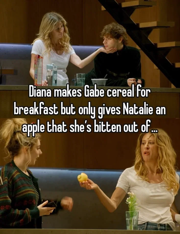 Next to Normal