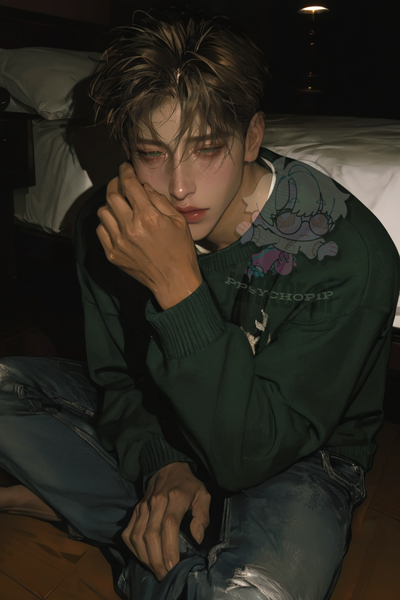 Percival Marsh | Good Listener