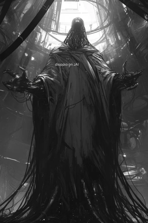 AM | Allied MasterComputer, now God!